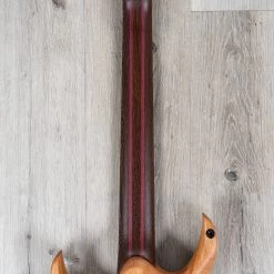 Mayones Hydra Elite 7 - 7-String Guitar, Galaxy Eye Blue Satin 16 Mayones Hydra Elite 7 - 7-String Guitar, Galaxy Eye Blue Satin -Musical Instrument Shop 20210719 dsc07584 2