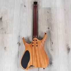 Mayones Hydra Elite 7 - 7-String Guitar, Galaxy Eye Blue Satin 17 Mayones Hydra Elite 7 - 7-String Guitar, Galaxy Eye Blue Satin -Musical Instrument Shop 20210719 dsc07585 2