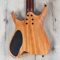 Mayones Hydra Elite 7 - 7-String Guitar, Galaxy Eye Blue Satin 18 Mayones Hydra Elite 7 - 7-String Guitar, Galaxy Eye Blue Satin -Musical Instrument Shop 20210719 dsc07586