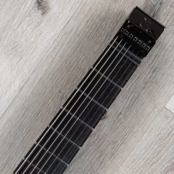 Mayones Hydra Elite 7 - 7-String Guitar, Natural Satin -Musical Instrument Shop 20210720 dsc07688