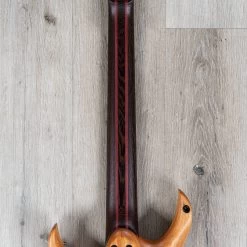 Mayones Hydra Elite 7 - 7-String Guitar, Natural Satin -Musical Instrument Shop 20210720 dsc07691