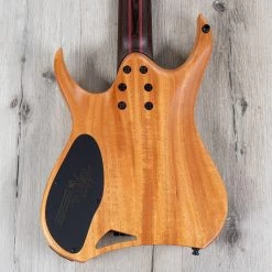 Mayones Hydra Elite 7 - 7-String Guitar, Natural Satin -Musical Instrument Shop 20210720 dsc07693