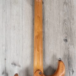 Mayones Aquila 6 Guitar, 2-Tone Dirty Sunburst Gloss -Musical Instrument Shop 20210720 dsc07795