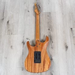 Mayones Aquila 6 Guitar, 2-Tone Dirty Sunburst Gloss -Musical Instrument Shop 20210720 dsc07797