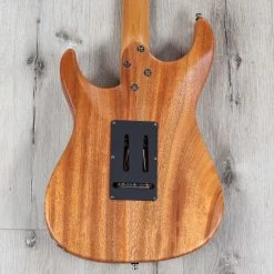 Mayones Aquila 6 Guitar, 2-Tone Dirty Sunburst Gloss -Musical Instrument Shop 20210720 dsc07798