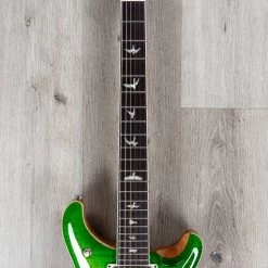 PRS Paul Reed Smith McCarty 594 Guitar, Eriza Verde -Musical Instrument Shop 20210722 dsc08010
