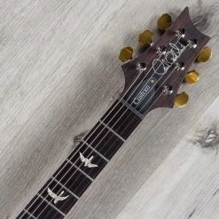 PRS Paul Reed Smith Custom 24-08 10-Top Guitar, Orange Tiger 21 PRS Paul Reed Smith Custom 24-08 10-Top Guitar, Orange Tiger -Musical Instrument Shop 20210722 dsc08066