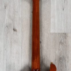 PRS Paul Reed Smith Custom 24-08 10-Top Guitar, Orange Tiger 18 PRS Paul Reed Smith Custom 24-08 10-Top Guitar, Orange Tiger -Musical Instrument Shop 20210722 dsc08068