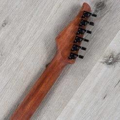 Suhr Standard Carve Top Custom Guitar, Lemon Honey -Musical Instrument Shop 20210818 dsc00352