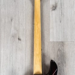 G&L USA LB-100 Bass, 3-Tone Sunburst -Musical Instrument Shop 20210819 dsc00415