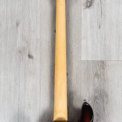 Mike Lull M4V Bass, Tobacco Sunburst -Musical Instrument Shop 20210830 dsc01104