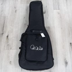 PRS Paul Reed Smith Special Run S2 McCarty 594 Guitar, Satin Blue Crab Blue -Musical Instrument Shop 20210907 dsc01809 1