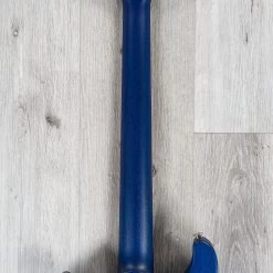 PRS Paul Reed Smith Special Run S2 McCarty 594 Guitar, Satin Blue Crab Blue -Musical Instrument Shop 20210907 dsc01818