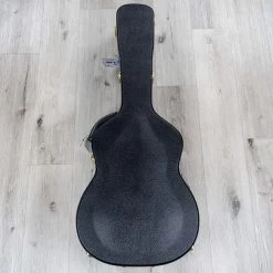 Martin Custom Shop 00-28 Inspired Parlor Acoustic Guitar, Figured Walnut And Red Cedar 25 Martin Custom Shop 00-28 Inspired Parlor Acoustic Guitar, Figured Walnut And Red Cedar -Musical Instrument Shop 20210908 dsc01959