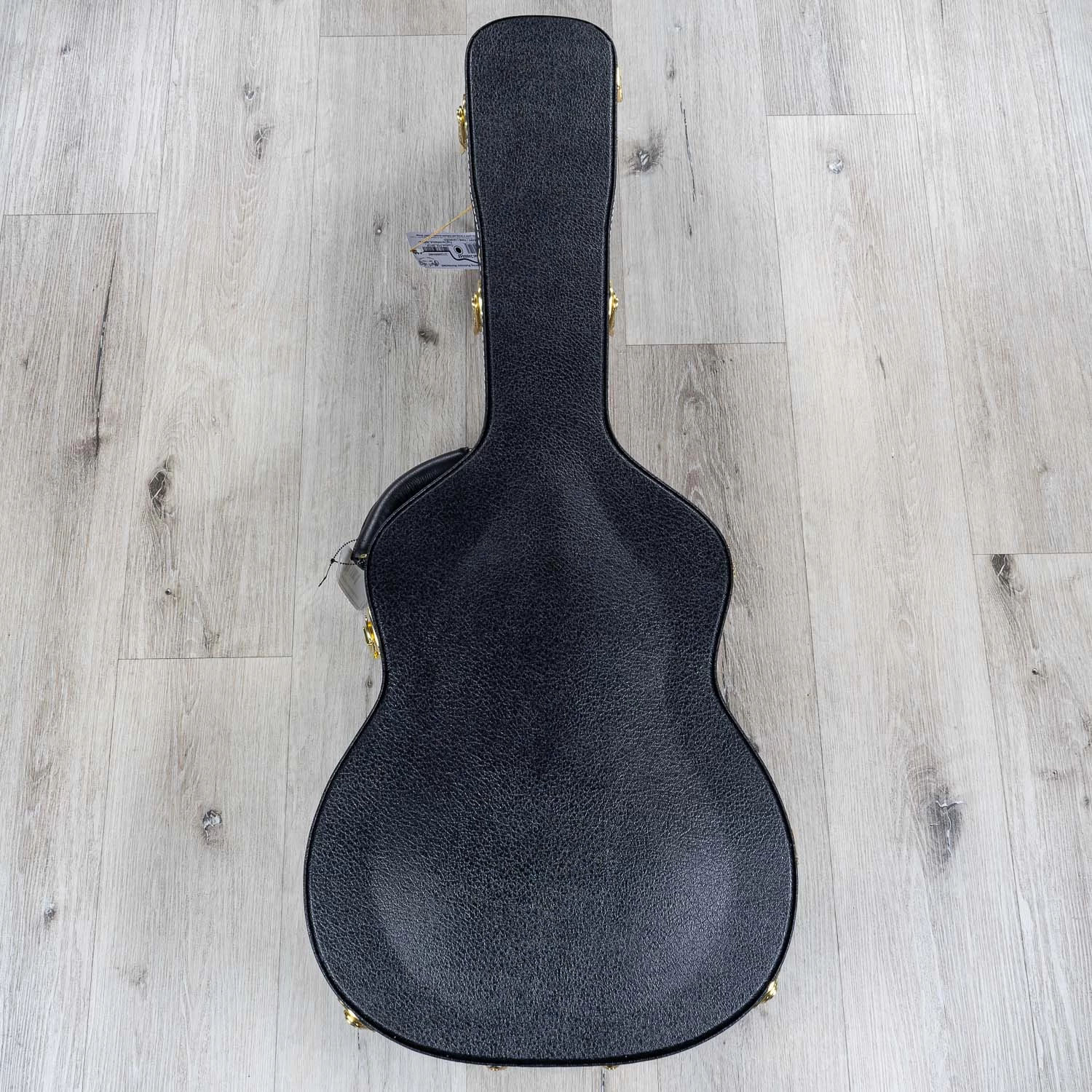 Martin Custom Shop 00-28 Inspired Parlor Acoustic Guitar, Figured Walnut And Red Cedar 14 Martin Custom Shop 00-28 Inspired Parlor Acoustic Guitar, Figured Walnut And Red Cedar - Image 12