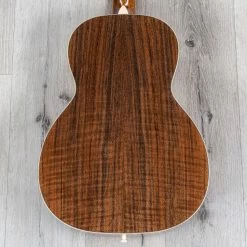Martin Custom Shop 00-28 Inspired Parlor Acoustic Guitar, Figured Walnut And Red Cedar 15 Martin Custom Shop 00-28 Inspired Parlor Acoustic Guitar, Figured Walnut And Red Cedar -Musical Instrument Shop 20210908 dsc01972