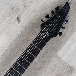 Mayones Duvell Elite 7, 7-String Guitar, Dirty Purple Blue Burst -Musical Instrument Shop 20210920 dsc02867