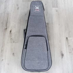 Mayones Duvell Elite 7 7-String Guitar, Ebony Fretboard, Trans Graphite Satine -Musical Instrument Shop 20210921 dsc02915 2