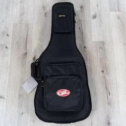 G&L Fullerton Deluxe ASAT Special Left-Handed Guitar, Caribbean Rosewood Fretboard, 3-Tone Sunburst -Musical Instrument Shop 20210928 dsc03511 1