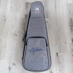 Mayones Hydra Elite 7 VF Multi-Scale 7-String Guitar, Trans Graphite Satin -Musical Instrument Shop 20211018 dsc05080 2