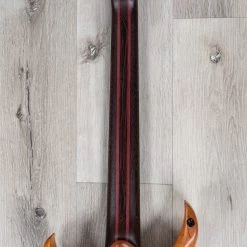 Mayones Hydra Elite 7 VF Multi-Scale 7-String Guitar, Trans Graphite Satin -Musical Instrument Shop 20211018 dsc05093