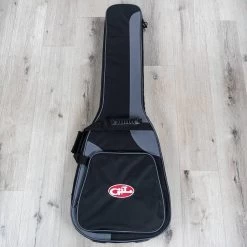 G&L Fullerton Deluxe JB Left-Handed Bass, Caribbean Rosewood Fretboard, 3-Tone Sunburst -Musical Instrument Shop 20211029 dsc05925