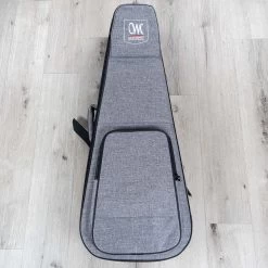 Mayones Duvell Qatsi 2.0 7-String John Browne Signature Guitar, Juice Burst -Musical Instrument Shop 20211108 dsc06483