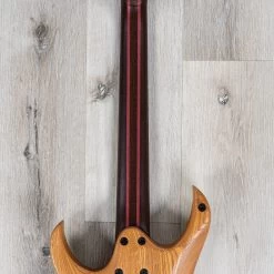 Mayones Duvell Qatsi 2.0 7-String John Browne Signature Guitar, Juice Burst -Musical Instrument Shop 20211108 dsc06494