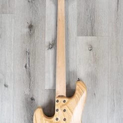 Mayones Jabba Mala 4 Federico Malaman Signature Bass, Trans Dirty Blue Burst -Musical Instrument Shop 20211108 dsc06545