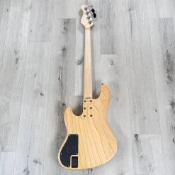 Mayones Jabba Mala 4 Federico Malaman Signature Bass, Trans Dirty Blue Burst -Musical Instrument Shop 20211108 dsc06548