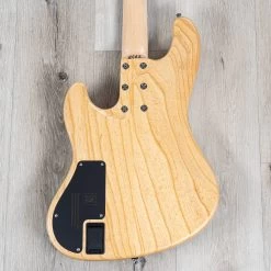 Mayones Jabba Mala 4 Federico Malaman Signature Bass, Trans Dirty Blue Burst -Musical Instrument Shop 20211108 dsc06549