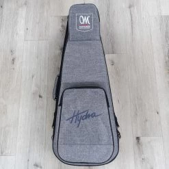 Mayones Hydra Elite 7 VF Multi-Scale 7-String Guitar, Dirty Purple Blue Burst -Musical Instrument Shop 20211112 dsc07032