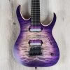 Mayones Duvell Qatsi 2.0 7-String John Browne Signature Guitar, Ajna Burst 1 Mayones Duvell Qatsi 2.0 7-String John Browne Signature Guitar, Ajna Burst -Musical Instrument Shop 20211115 dsc07164
