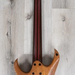 Mayones Duvell Qatsi 2.0 7-String John Browne Signature Guitar, Ajna Burst -Musical Instrument Shop 20211115 dsc07169