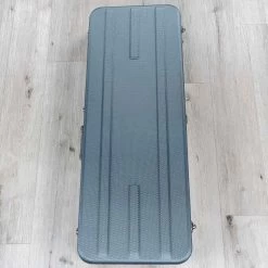 Dunable Murder Yeti Guitar, Black Matte Finish -Musical Instrument Shop 20211116 dsc07216