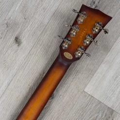 Dunable Yeti Guitar, Tobacco Burst, Grizzly Pickups 21 Dunable Yeti Guitar, Tobacco Burst, Grizzly Pickups -Musical Instrument Shop 20211203 dsc08737