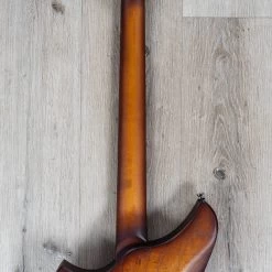 Dunable Yeti Guitar, Tobacco Burst, Grizzly Pickups 17 Dunable Yeti Guitar, Tobacco Burst, Grizzly Pickups -Musical Instrument Shop 20211203 dsc08738