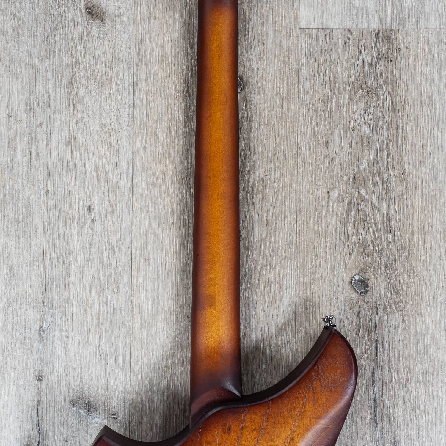 Dunable Yeti Guitar, Tobacco Burst, Grizzly Pickups 7 Dunable Yeti Guitar, Tobacco Burst, Grizzly Pickups - Image 5