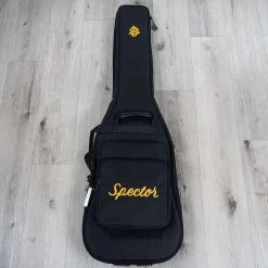 Spector NS Pulse 5 5-String Bass, EMG Pickups, Macassar Ebony Fretboard, Cinder Red 23 Spector NS Pulse 5 5-String Bass, EMG Pickups, Macassar Ebony Fretboard, Cinder Red -Musical Instrument Shop 20211221 dsc00346