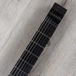 Mayones Hydra Elite Pro 6 Headless Guitar, Natural Fade Purple Burst -Musical Instrument Shop 20211221 dsc00393