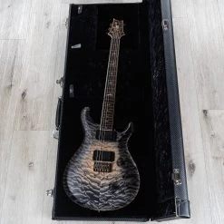 Paul Reed Smith PRS Private Stock Holcomb Guitar, Frostbite Glow -Musical Instrument Shop 20220105 dsc01640