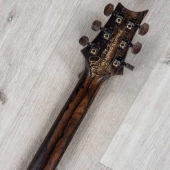 Paul Reed Smith PRS Private Stock Holcomb Guitar, Frostbite Glow -Musical Instrument Shop 20220105 dsc01649