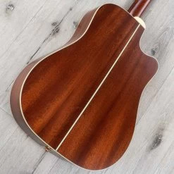 Takamine P3DC-12 12-String Dreadnought Acoustic-Electric Guitar, Left-Handed, Hard Case - Natural 18 Takamine P3DC-12 12-String Dreadnought Acoustic-Electric Guitar, Left-Handed, Hard Case - Natural -Musical Instrument Shop 20220113 dsc02421