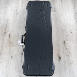 Fender American Professional II Jazz Bass Left-Hand, Rosewood Fretboard, Olympic White -Musical Instrument Shop 20220114 dsc02571