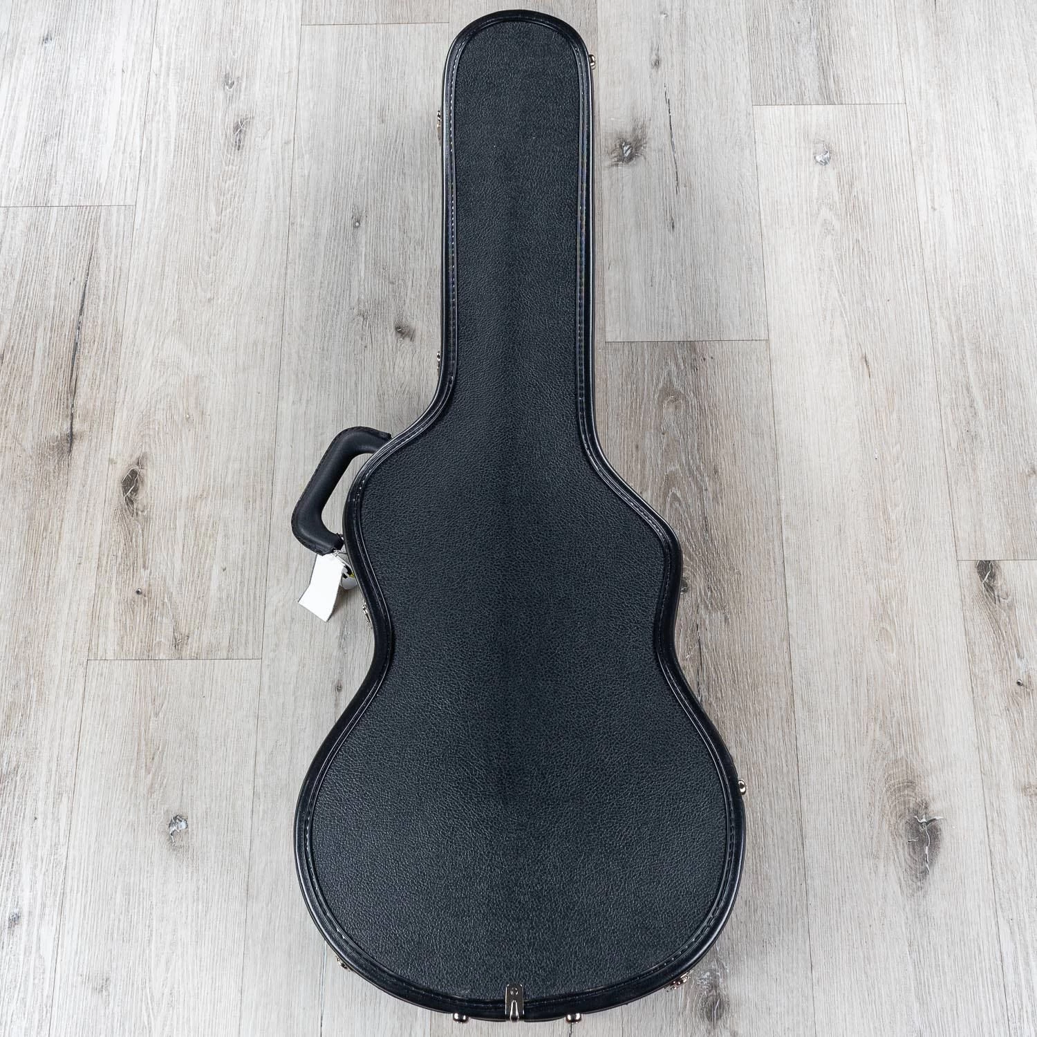 PRS Paul Reed Smith McCarty Hollowbody 594 Guitar, Cobalt Blue 13 PRS Paul Reed Smith McCarty Hollowbody 594 Guitar, Cobalt Blue - Image 11