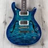 PRS Paul Reed Smith McCarty Hollowbody 594 Guitar, Cobalt Blue -Musical Instrument Shop 20220117 dsc02828