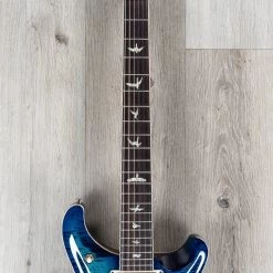 PRS Paul Reed Smith McCarty Hollowbody 594 Guitar, Cobalt Blue 17 PRS Paul Reed Smith McCarty Hollowbody 594 Guitar, Cobalt Blue -Musical Instrument Shop 20220117 dsc02833