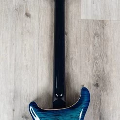 PRS Paul Reed Smith McCarty Hollowbody 594 Guitar, Cobalt Blue 18 PRS Paul Reed Smith McCarty Hollowbody 594 Guitar, Cobalt Blue -Musical Instrument Shop 20220117 dsc02839