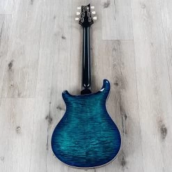 PRS Paul Reed Smith McCarty Hollowbody 594 Guitar, Cobalt Blue 19 PRS Paul Reed Smith McCarty Hollowbody 594 Guitar, Cobalt Blue -Musical Instrument Shop 20220117 dsc02841