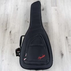 Fender American Acoustasonic Stratocaster Guitar, Ebony Fretboard, 3 Color Sunburst 23 Fender American Acoustasonic Stratocaster Guitar, Ebony Fretboard, 3 Color Sunburst -Musical Instrument Shop 20220117 dsc02895